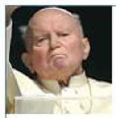 Pope John Paul II 2369339