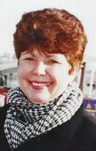Deborah Carol Wyatt