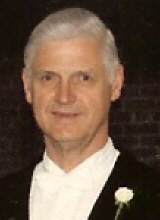 Thomas William Stone, Jr.