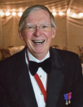 Frank W. Ordner, Jr.