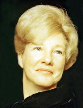 Ruth M. Crooks