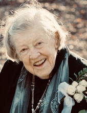 Allene W. Perry