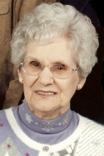 Nellie Lee Murrin