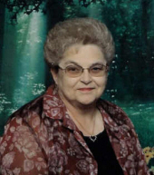 Margaret Ann Baumann