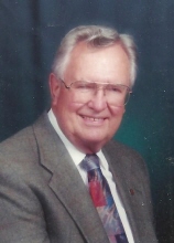John A.  Lamb, Sr.