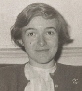 Margaret Louise Younge Krieg