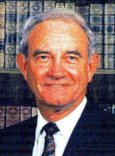 Douglas Edward Fain, Sr.