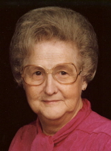 Marie Bolton Davis