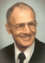 William Arthur Anderson Jr.