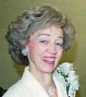 Martha Christine Oliphant