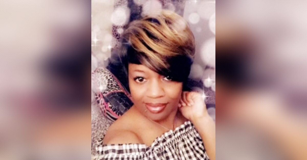 Obituary information for Patricia Williams