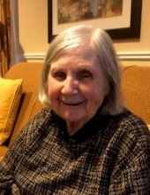 Mary M. Musso