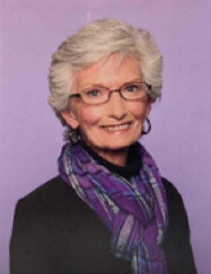 Carol Dianne Thornton Obituary