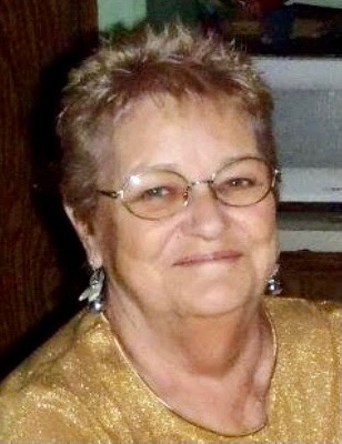Photo of Shirley Reifsteck