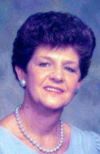 Dorothy Aileen Wilmoth