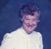 Bertha Rae Chaney