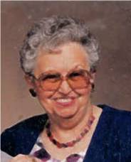 Della Marie Raper - 2004 - Weatherford Mortuary