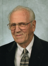 Virgil O. Haynes