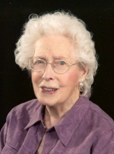 Lillian Kathryn Davis