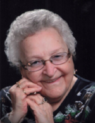 Phyllis Ann Hanner Milbank, South Dakota Obituary