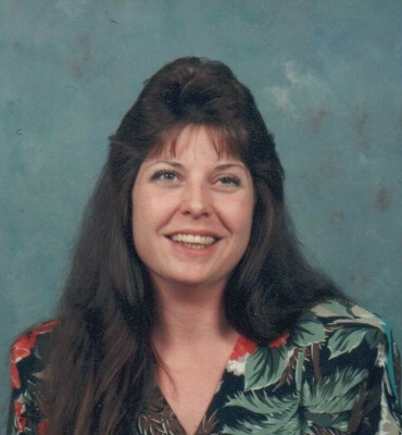 Photo of Susan Griffin