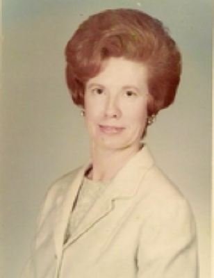 Shirley Morris Smith Chesterfield, South Carolina Obituary