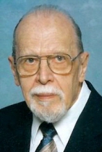 Everett John Hoffman