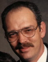 George J. Guyer Jr.