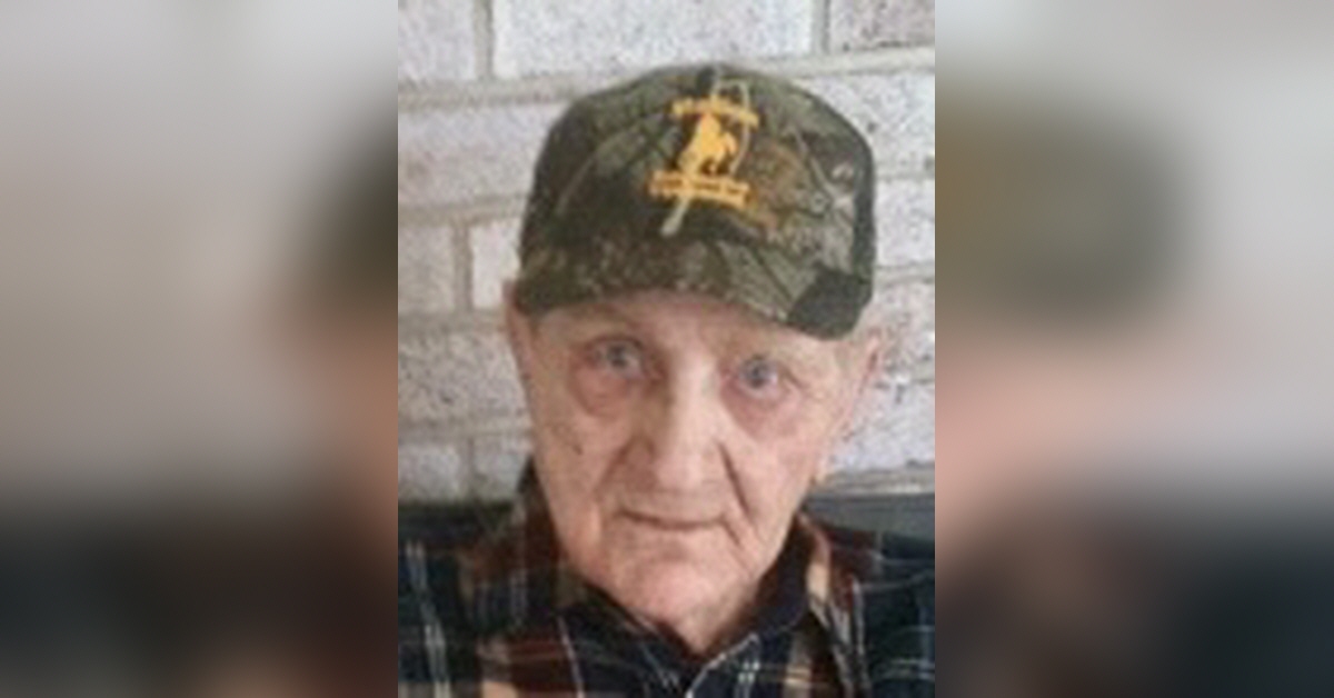 Obituary information for Jesse R."Sam" Miller