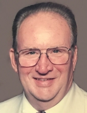 Charles E. "Chuck" Albright