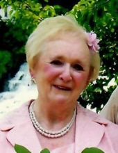 Kathleen M. Buck
