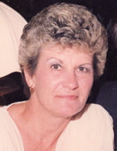 Shirley M. Hoppe