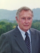 Kenneth E. Tilley Obituary