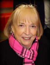 Susan F. Zwick