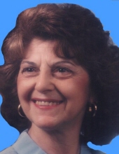 Gloria Jean Stern
