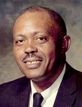 Perry Anthony, Sr. 2369906