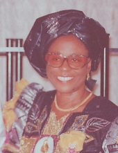 Josephine Azuka Nwalie Njoku
