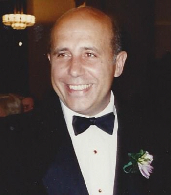 Stanley Joseph Collesano