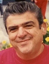 Frank M. Castellano
