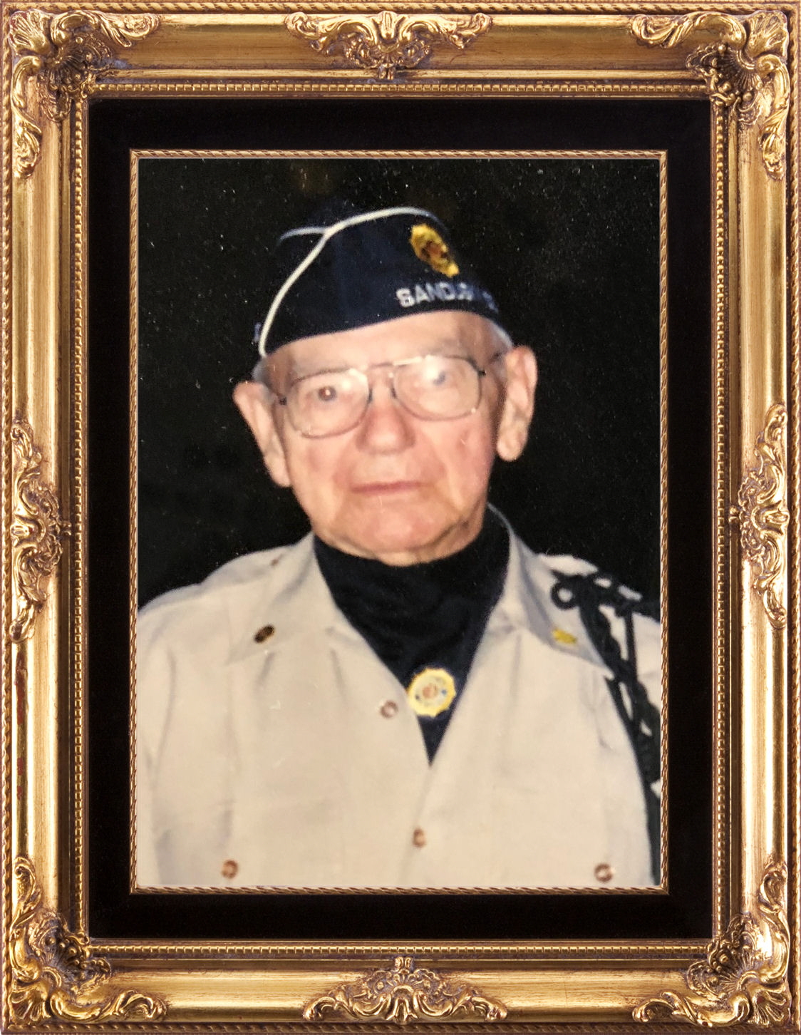 James "Jimmy" Johnson 2022 Marsh Funeral Homes