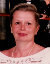 Patricia Ann  Arends