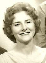 Nellie Jacqueline Waters