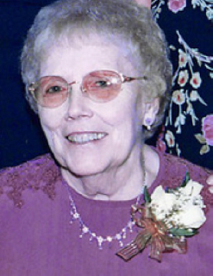 Photo of Donna Marvin