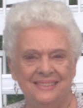 Gladys M. Brobst