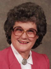 Mary Kathryn "Kay" Barger 2370043
