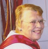 Jane Denney Nyholm