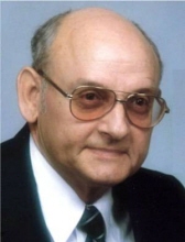 Leonard Calvin Whaley