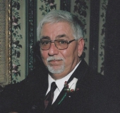 George Richard Katz