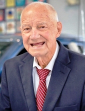 Cecil E. Perry, Jr.