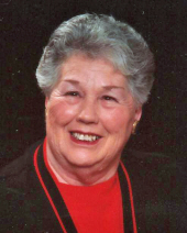 Marjorie May Johnson